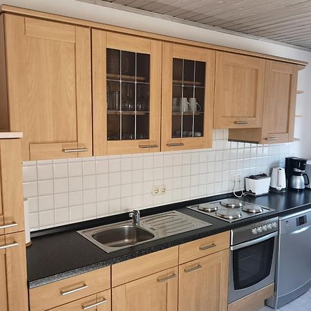 Ferienwohnung-Kappl Tännesberg Exteriör bild