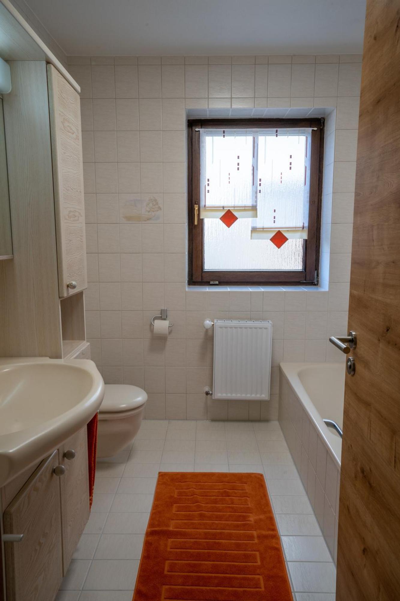 Ferienwohnung-Kappl Tännesberg Exteriör bild