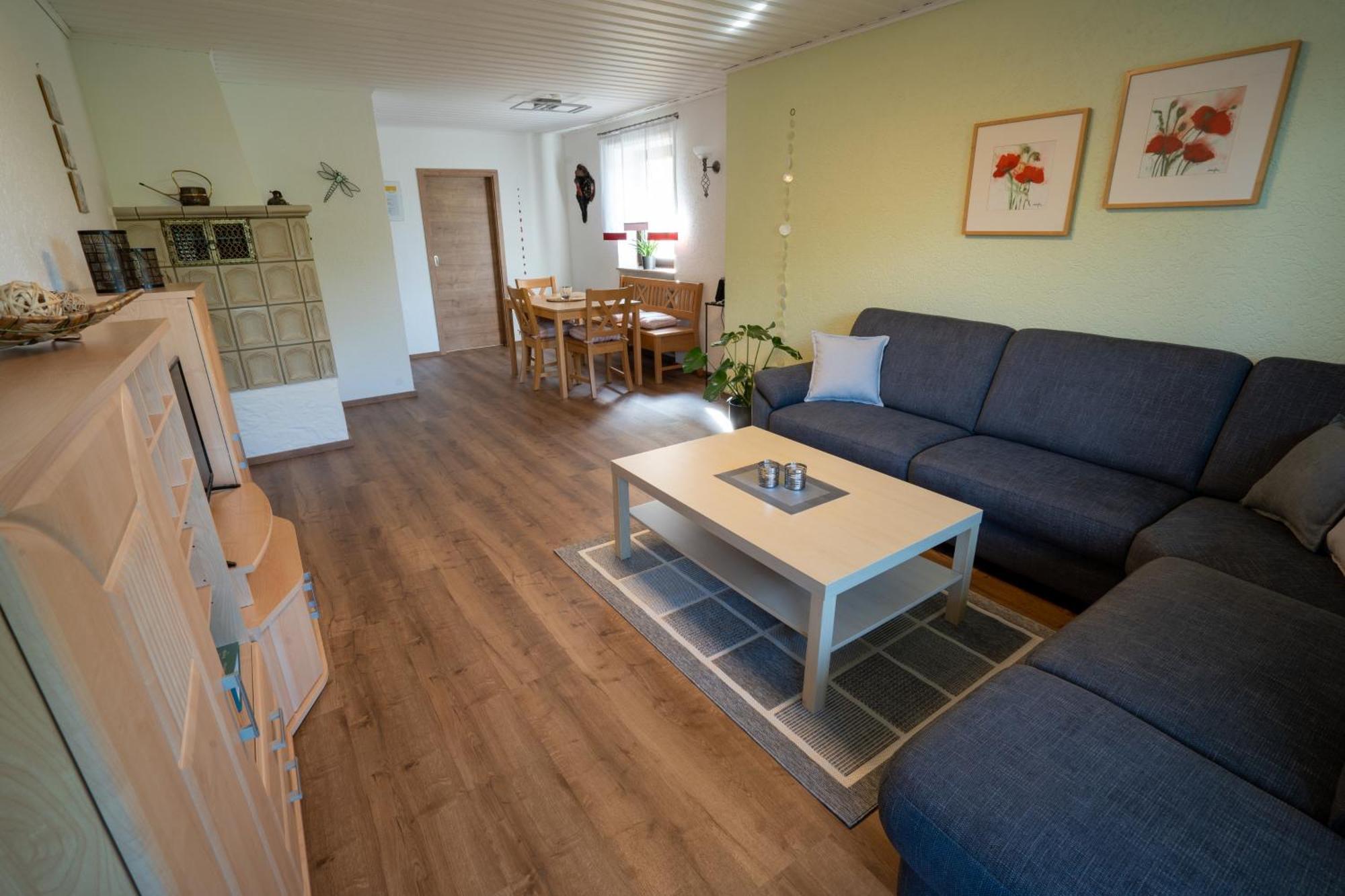 Ferienwohnung-Kappl Tännesberg Exteriör bild
