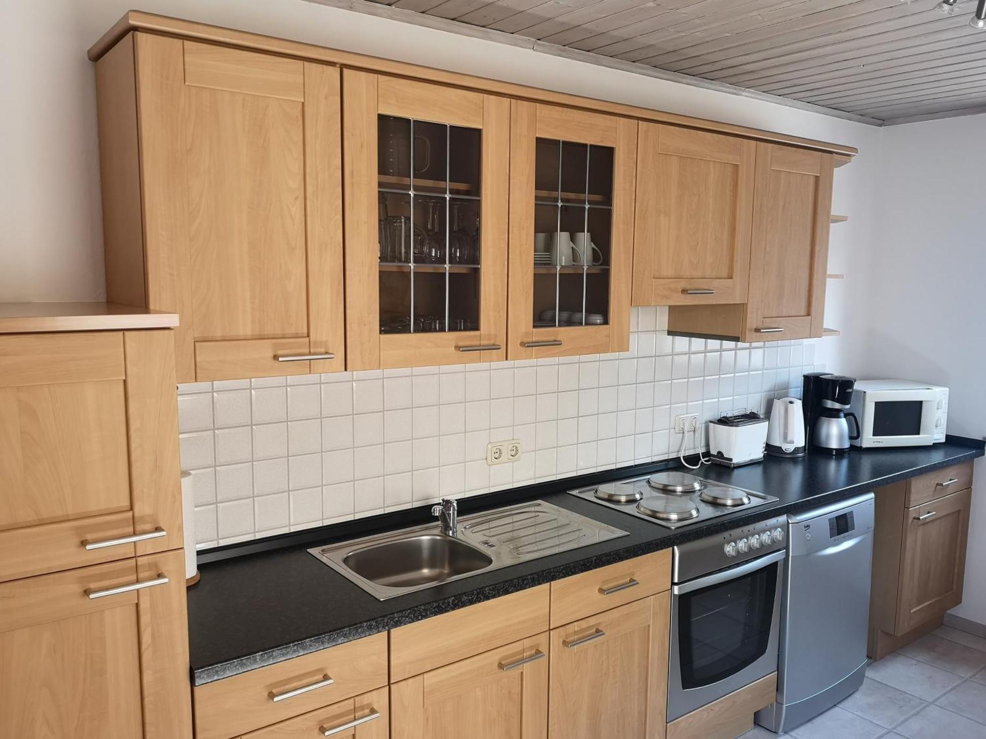 Ferienwohnung-Kappl Tännesberg Exteriör bild