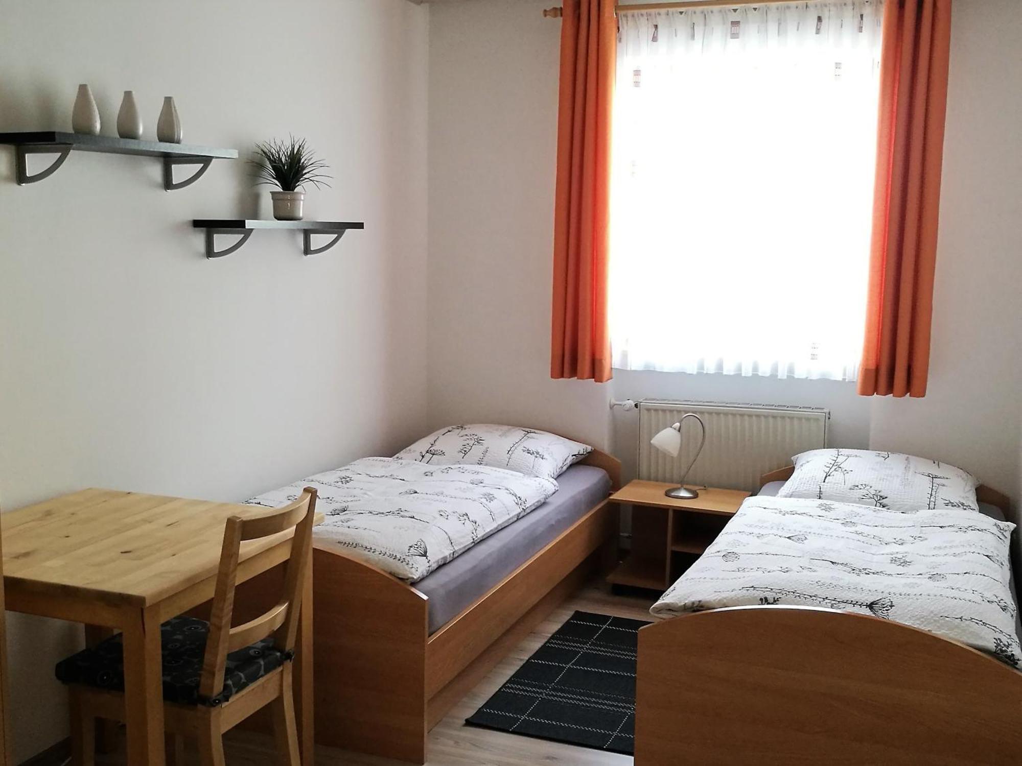 Ferienwohnung-Kappl Tännesberg Exteriör bild